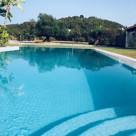 Justbeandbeibiza Bed & Breakfast San Antonio (Ibiza)