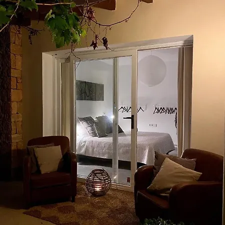 Justbeandbeibiza Bed & Breakfast San Antonio (Ibiza)