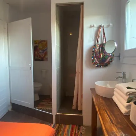 Justbeandbeibiza Bed & Breakfast San Antonio (Ibiza)