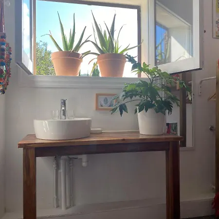 Justbeandbeibiza Bed & Breakfast San Antonio (Ibiza)