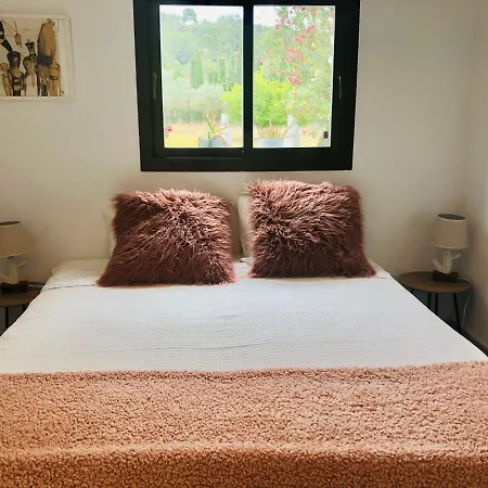 Justbeandbeibiza Bed & Breakfast San Antonio (Ibiza)