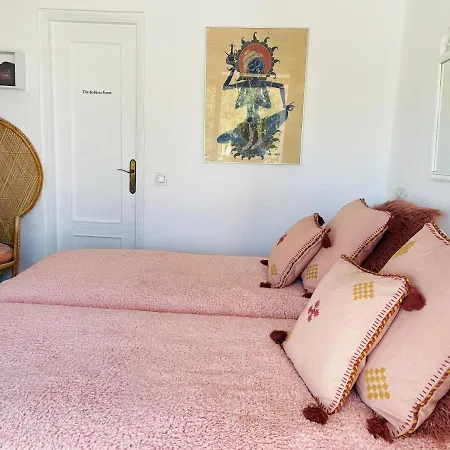 Justbeandbeibiza Bed & Breakfast San Antonio (Ibiza)