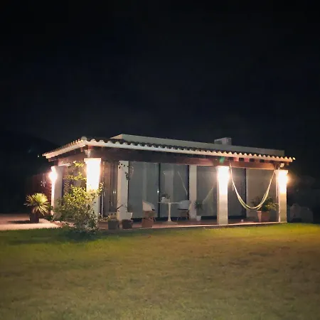 Justbeandbeibiza Couette-café Sant Antoni de Portmany